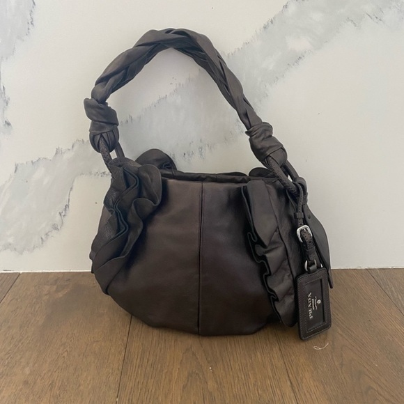 Authentic Prada - Picture 1 of 5